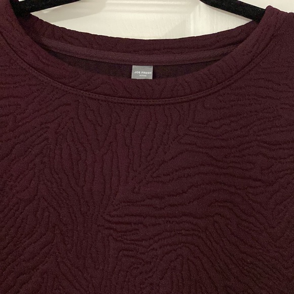 Joe Fresh - Lightweight sweater - Picture 2 of 3